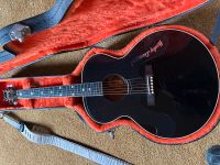 Gibson j180 Harley Davidson Kreis Pinneberg - Quickborn Vorschau