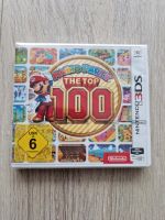 Mario Party The Top 100 3DS Neu Sealed Hamburg-Nord - Hamburg Alsterdorf  Vorschau