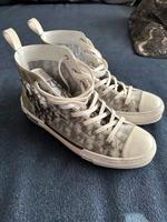 Dior B23 Sneaker Gr.43,5 Original mit Rechnung Kr. München - Oberschleißheim Vorschau