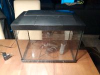 Kleines Aquarium von Superfish Mod. Start 20, kompl. mit Zubehör Rheinland-Pfalz - Rheinzabern Vorschau