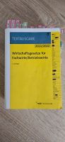 Wirtschaftsgesetze für Fachwirte Betriebswirte 2021/2022 2. Aufla Bayern - Naila Vorschau