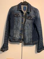 Jeansjacke Tom Tailor, Gr. M, Jeans Bayern - Dietmannsried Vorschau
