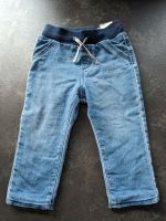 H&M Thermojeans Gr. 80 Brandenburg - Zossen Vorschau