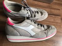 Diadora Heritage Bayern - Aschaffenburg Vorschau