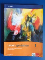 Leben gestalten 1, Ausgabe S, ISBN 978-3-12-006373-5 Rheinland-Pfalz - Bendorf Vorschau