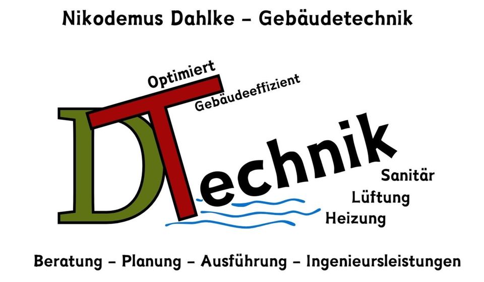 Haustechnik - Beratung/Planung/Ausführung in Rosenheim