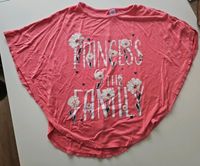 Poncho Shirt Fledermausärmel Pink gr.122 Frankfurt am Main - Kalbach-Riedberg Vorschau