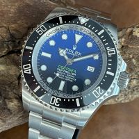 Rolex Deepsea Sea-Dweller "James Cameron" -Ref. 126660 - FULL SET München - Sendling Vorschau