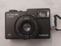 agfa optima 335 Rheinland-Pfalz - Bobenheim-Roxheim Vorschau