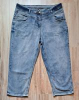 Kenny S. Prisley 7/8 Jeans Summer Hellblau Gr.44 Baden-Württemberg - Sigmaringen Vorschau