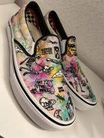 Vans shroom doom slip on 41 Häfen - Bremerhaven Vorschau