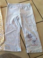 Verschenke Leggings Gr. 86 Kreis Ostholstein - Eutin Vorschau