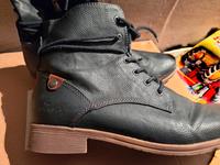 Damen Stiefeletten Baden-Württemberg - Gaggenau Vorschau
