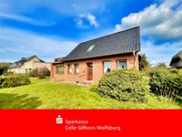 Handwerkerimmobilie in Orts- und Feldrandlage Niedersachsen - Sassenburg Vorschau