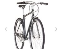 Herren Citybike / Buzzbike urban cycle dark Olive Berlin - Wilmersdorf Vorschau