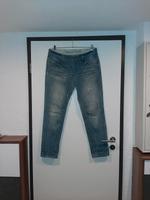 NEXT Jeans Tapered Boyfit Gr. 14 R = 40 regular Niedersachsen - Niemetal Vorschau
