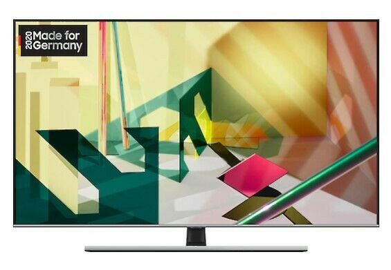 Samsung 65 Zoll TV Qled 65Q70T 4K UHD Qled 65" QLED Oled in Hannover