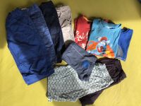 Paket Jungs -  kurze Hosen, T-Shirts u.a. - Gr. 140 Bochum - Bochum-Wattenscheid Vorschau