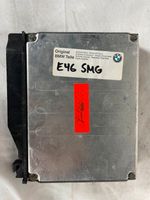 BMW E46 M3 SMG Steuergerät Control Unit Modul Getriebe Baden-Württemberg - Schwendi Vorschau