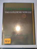 Vegetarisches Kochbuch von GU so gut wie neu Niedersachsen - Göttingen Vorschau