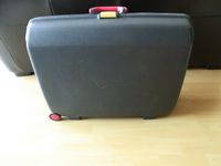 Samsonite Hartschalenkoffer Kunststoff Groß Retro Düsseldorf - Wersten Vorschau