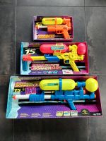 Original Larami Super Soaker NEU in OVP Vintage Rare 90s Rheinland-Pfalz - Hinterweidenthal Vorschau