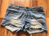 Jeans Short Bayern - Langenbach Vorschau