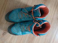 Jack Wolfskin Schuhe Größe 38 Thüringen - Sonneberg Vorschau