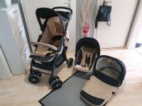 Hauck Shopper Trio-Set Kinderwagen Bayern - Ebersdorf Vorschau