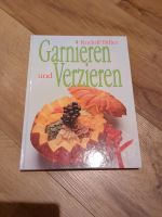 Garnieren und Verzierungen, Essen, kochen,  Lebensmittel Niedersachsen - Drochtersen Vorschau
