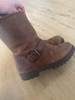 Panama Jack Boots/ Stiefel 37 Bayern - Krün Vorschau