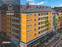 Schöne 2-Zimmerwohnung in München-Untersendling zur Kapitalanlage München - Sendling-Westpark Vorschau