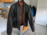 Lederjacke Puma Hessen - Gemünden (Wohra) Vorschau