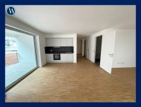 Terrassen-Wohnung im Neubau, Blick in den Innenhof, Einbauküche, Bad/Walk-In-Dusche + Gäste-WC Niedersachsen - Göttingen Vorschau