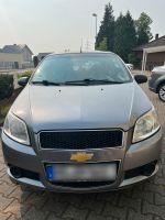 Chevrolet Aveo 1.2 Benziner Nordrhein-Westfalen - Mönchengladbach Vorschau