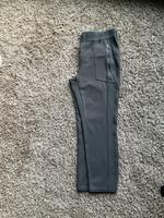 Hose Loose Fit Joggpants,Gr. 42/30, Street one, grau-grün,Khaki Bayern - Rehling Vorschau