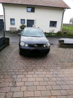 VW Polo 1,4 TDI Rheinland-Pfalz - Oberhausen (bei Bad Bergzabern) Vorschau