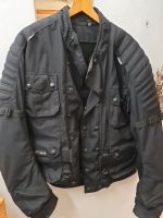 Motorradjacke Bikerjacke L Roller Cordura Sympatex TOP-ZUSTAND Schleswig-Holstein - Itzehoe Vorschau