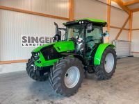 DEUTZ-FAHR 5095 GS - Allrad Traktor zum Aktionspreis Bayern - Biessenhofen Vorschau