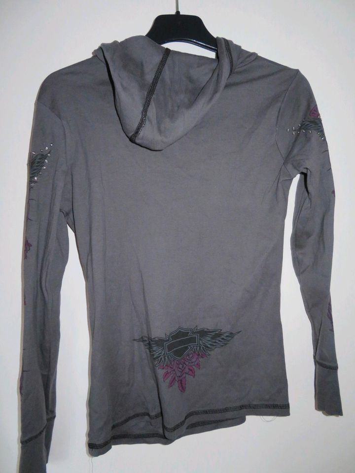 Harley Davidson Langarmshirt Damen in Herdecke