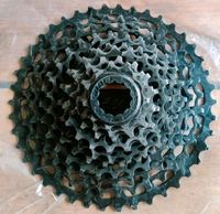 SRAM PG 1130 11-42 11-Fach Cyclocross Gravel Kassette LESEN! Wuppertal - Elberfeld Vorschau