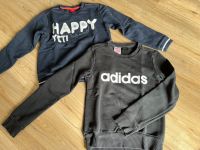 Sweatshirt Pullover für Jungen Adidas S. Oliver Bayern - Altenmünster Vorschau