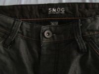Herren Jeans, Marke Smog - Rob W36 L32, 100% Baumwolle, Neuwertig Köln - Porz Vorschau