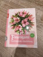Fleurogami von Armin Täubner TOPP Verlag Leipzig - Großzschocher Vorschau