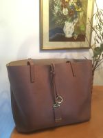 Shopper von Anna Field in Mauve Nordrhein-Westfalen - Much Vorschau