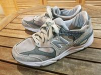 New Balance Sneaker 38 Sachsen - Bernsbach  Vorschau