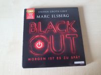 Marc Elsberg - Blackout – Morgen ist es zu spät Hörbuch CD Nordrhein-Westfalen - Bad Lippspringe Vorschau