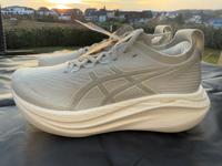 Asics Gel Nimbus 27 Neu Gr. 39 + 42,5 Laufschuh Damen Rheinland-Pfalz - Wittgert Vorschau