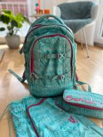 satch Schulrucksack Set mit Mäppchen + Turnbeutel München - Trudering-Riem Vorschau