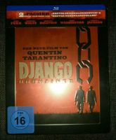 Django Unchained - Quentin Tarantino - Steelbook Saarbrücken-Halberg - Eschringen Vorschau